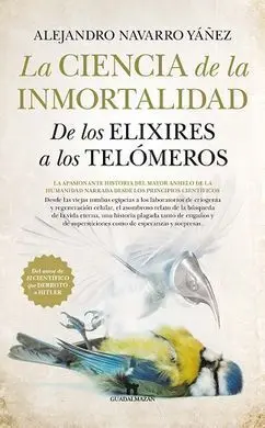 Ciencia de la Inmortalidad, la