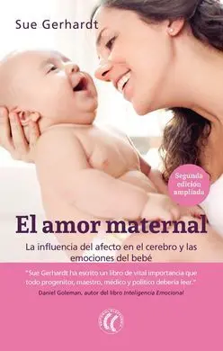 El Amor Maternal