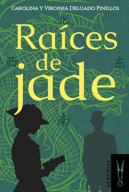 Raíces de Jade