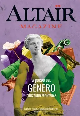04 a Bordo del Genero - Altair Magazine