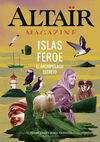 ALTAIR ISLAS FEROE