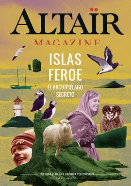 Altair Islas Feroe