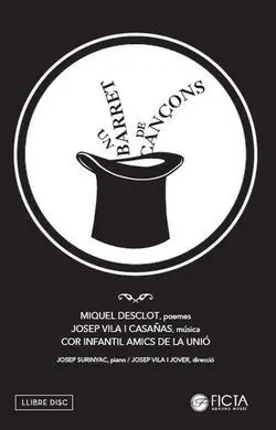 Un Barret de Cançons