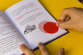 La Maleta Amarilla