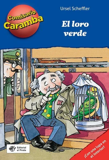 Loro Verde, el