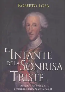 El Infante de la Sonrisa Triste