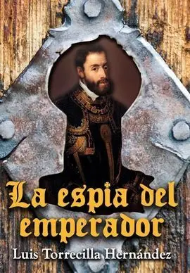 La Espía del Emperador