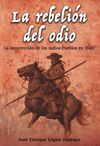 LA REBELIÓN DEL ODIO