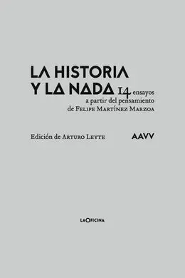 La Historia y la Nada