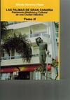 LAS PALMAS DE GRAN CANARIA. PATRIMONIO HISTÓRICO Y CULTURAL DE UNA CIUDAD ATLÁNT
