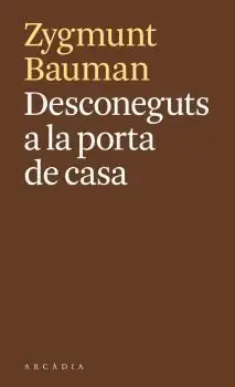Desconeguts a la Porta de Casa