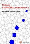 FICHAS DE GEOMETRIA DESCRIPTIVA