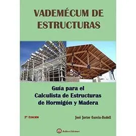 Vademecum de Estructuras