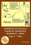 COMPENDIO DE CALCULO Y DISEÑO DE TRANSPORTE NEUMATICOS