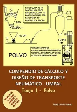 Compendio de Calculo y Diseño de Transporte Neumaticos