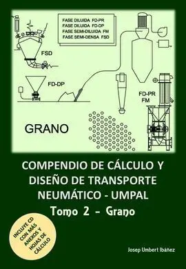 Compendio de Calculo y Diseño de Transporte Neumat