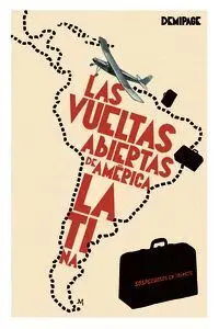 Las Vueltas Abiertas de America Latina - Sospechosos en Transito