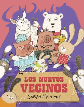 Los Nuevos Vecinos