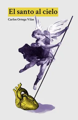 El Santo Al Cielo