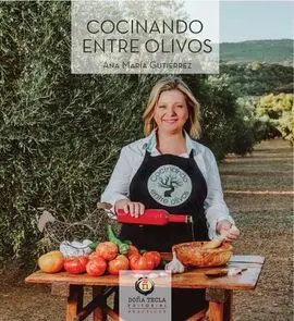 Cocinando entre Olivos