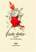 Herido Diario