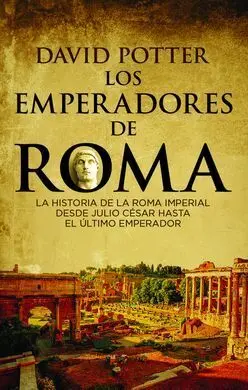 Los Emperadores de Roma