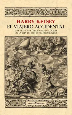 El Viajero Accidental