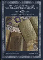Historia de Al-Andalus Según las Cronicas Medievales.. Xix-2