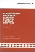 El Parlamento Abierto en el Mundo, Evolución y Buenas Prácticas