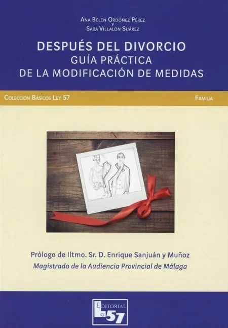 Después del Divorcio.