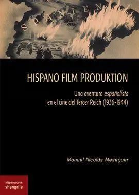 Hispano Film Produktion