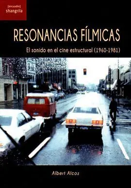 Resonancias Filmicas