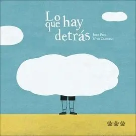 Lo que Hay Detrás