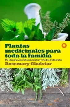 Plantas Medicinales para Toda la Família