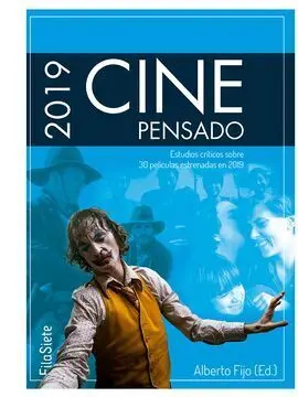 Cine Pensado 2019