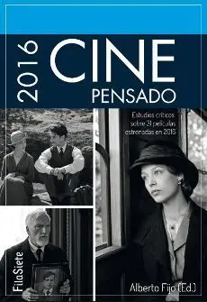 Cine Pensado 2018