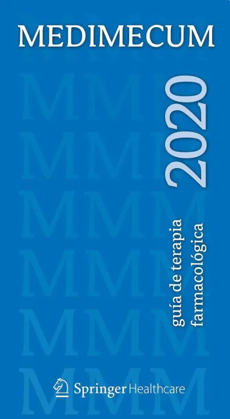 Medimecum 2020 Guia de Terapia Farmacologica