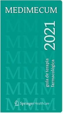Medimecum 2021. Guía de Terapia Farmacológica