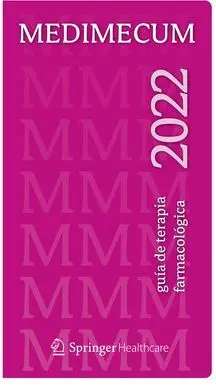 Medimecum 2022 Guia de Terapia Farmacologica