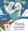 SUMI, L' ESTRELLETA (ELS GUARDIANS DELS SOMNIS)