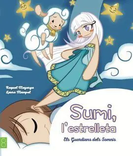 Sumi, L' Estrelleta (Els Guardians Dels Somnis)