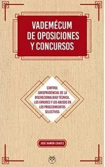 Vademécum de Oposiciones y Concursos