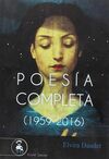 POESÍA COMPLETA (1959-2016)