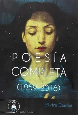 Poesía Completa (1959-2016)