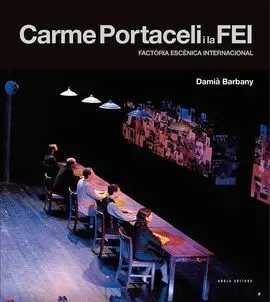 Carme Portaceli I la Fei