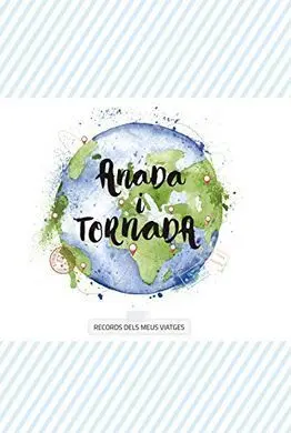 Anada I Tornada