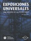 EXPOSICIONES UNIVERSALES