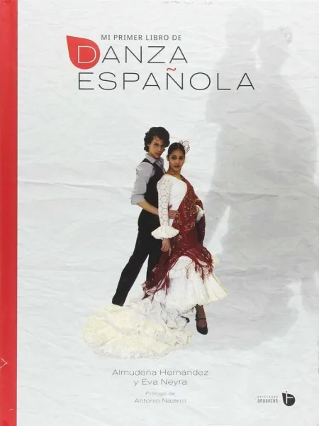 Mi Primerlibro de Danza Española