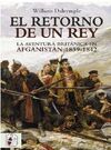 EL RETORNO DE UN REY