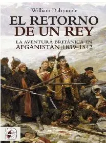 El Retorno de un Rey